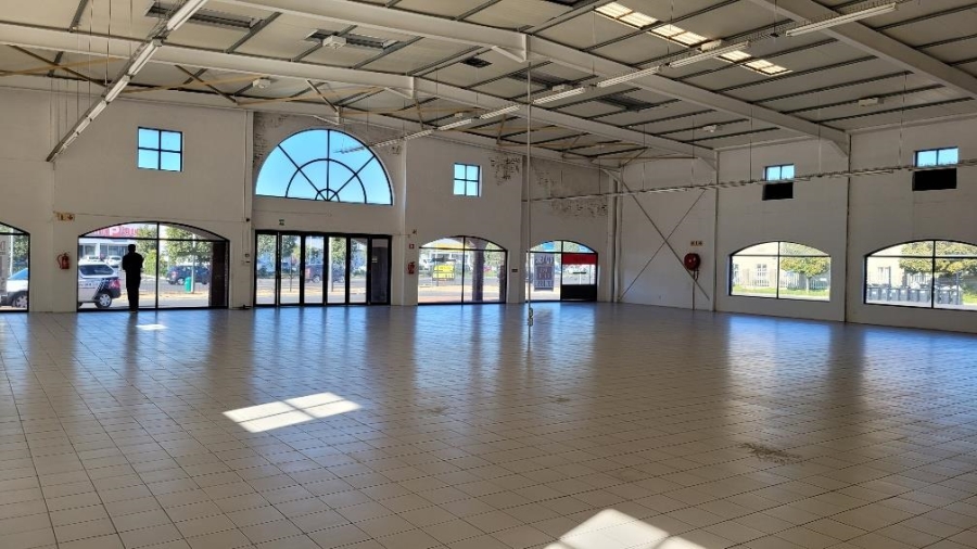 To Let commercial Property for Rent in Parklands Western Cape